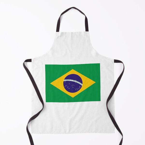 Item preview, Brazil Flag Designs designed and sold by AlaskaExtreme.