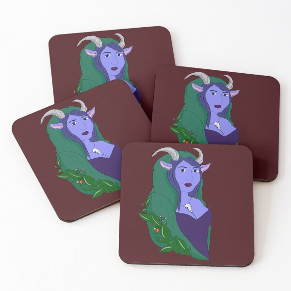 Item preview, Nightshade Demon  designed and sold by RoguestOwl.
