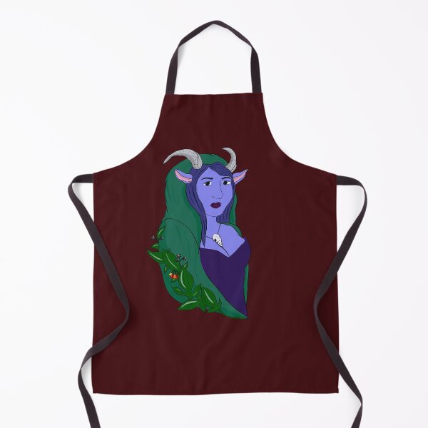 Item preview, Nightshade Demon designed and sold by RoguestOwl.