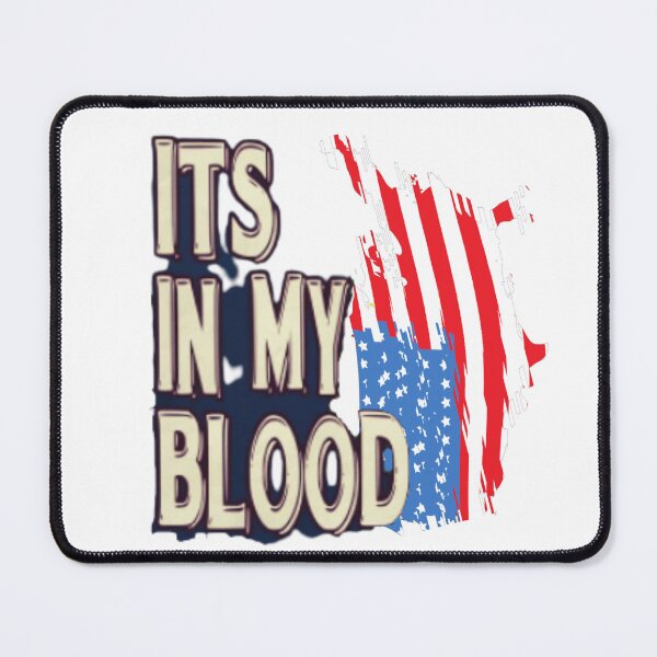 Item preview, Heritage American T-Shirt  designed and sold by Yuki4art.