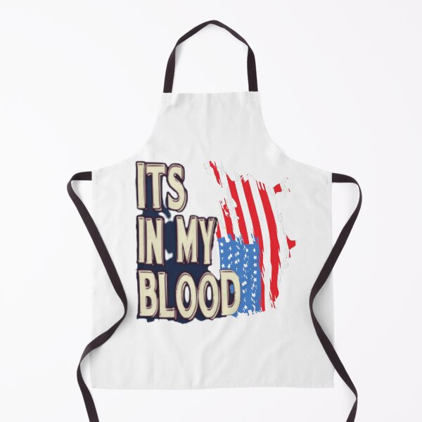 Item preview, Heritage American T-Shirt designed and sold by Yuki4art.