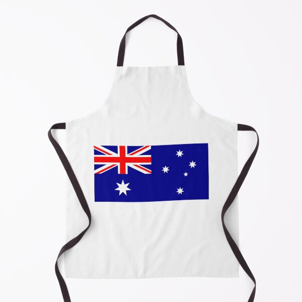 Item preview, Australia Flag designed and sold by AlaskaExtreme.