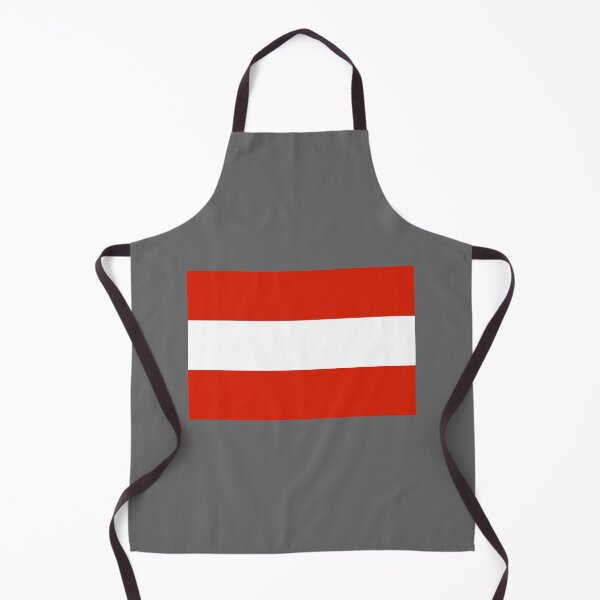 Item preview, Austria Flag designed and sold by AlaskaExtreme.