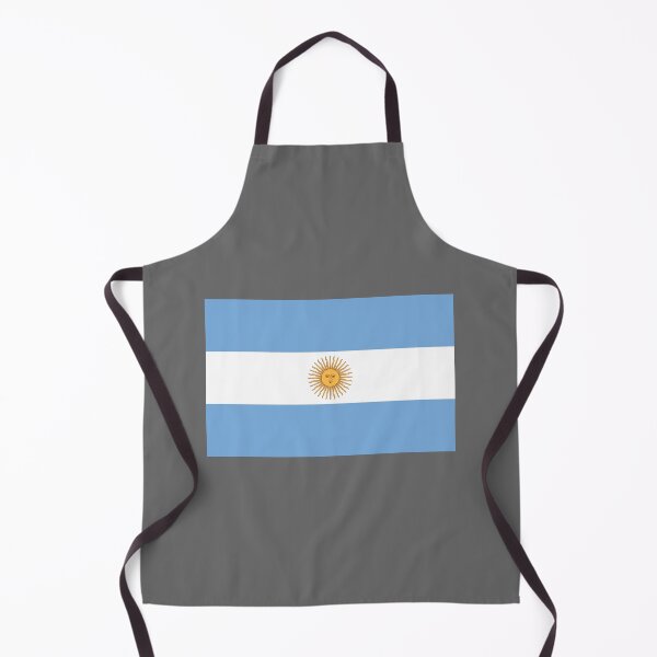 Item preview, Argentina Flag designed and sold by AlaskaExtreme.