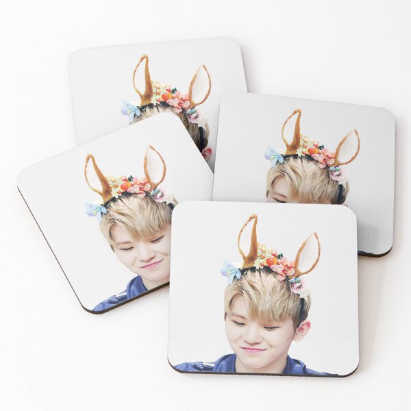 Artikelvorschau, Siebzehn süßer Woozi entworfen und verkauft von kpopnow.