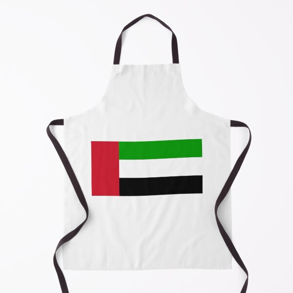 Item preview, United Arab Emirates Flag designed and sold by AlaskaExtreme.