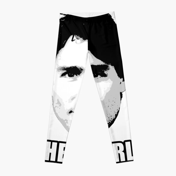 Trudeau: Hey Girl Leggings