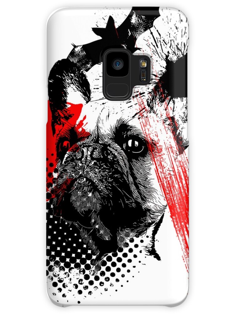 samsung s8 frenchie case samsung s8 frenchie case