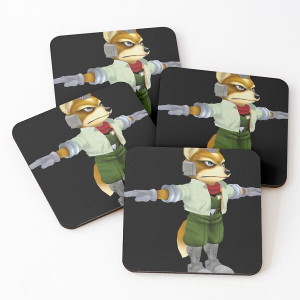 Item preview, Fox Is Love Fox Is Life Classic . designed and sold by peternealah.