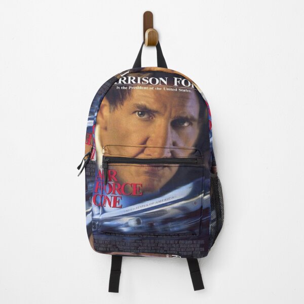 air force one backpack