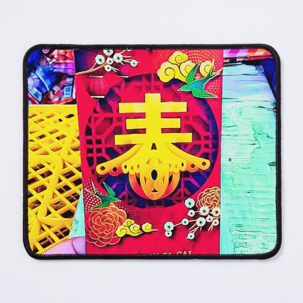 Item preview, Chúxī (除夕) Cap Go Meh (十五暝) Chinese New Year designed and sold by CDMCustom.