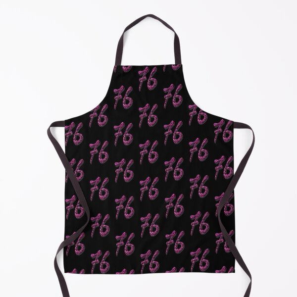 Item preview, Number 76 in purple pink glitter designed and sold by GlamourChick.