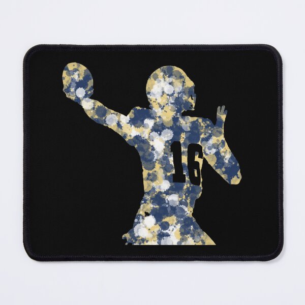 Item preview, Splatter Goff Sticker designed and sold by stewaales6.