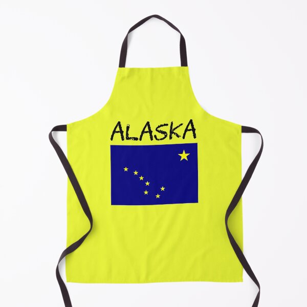 Item preview, Alaska Flag Design designed and sold by AlaskaExtreme.