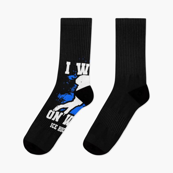 Item preview, I Walk On Water Ice Hockey Player Classic T-Shirt designed and sold by cohenashl6.