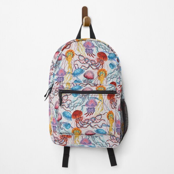 Item preview, Jellyfish Collection - white designed and sold by janeferwong.