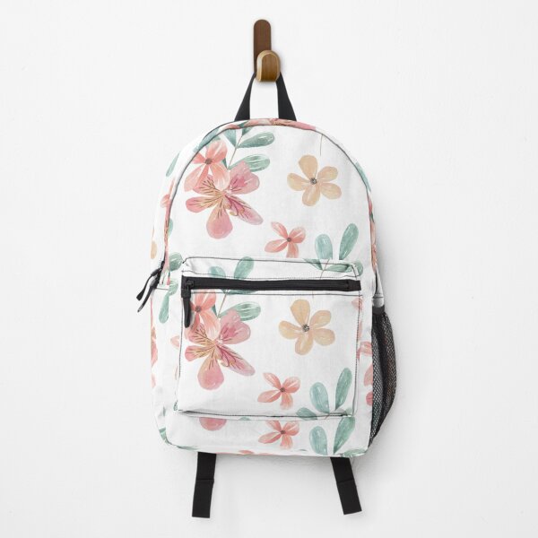 Item preview, Sunset Floral designed and sold by elleinadesigns.