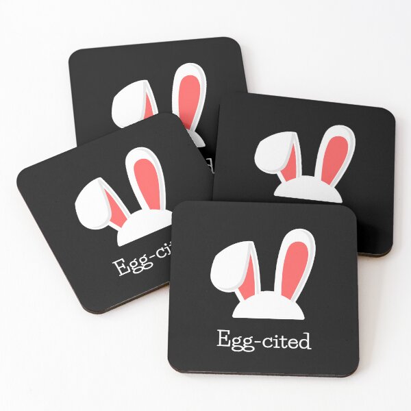 Item preview, Egg-cited for Easter designed and sold by FrostyRose.