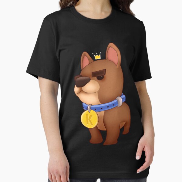 Item preview, Kevin overcooked Essential . designed and sold by bananapheah.