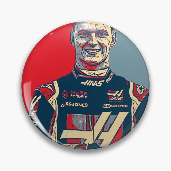 Item preview, mick schumacher designed and sold by RuizStore.