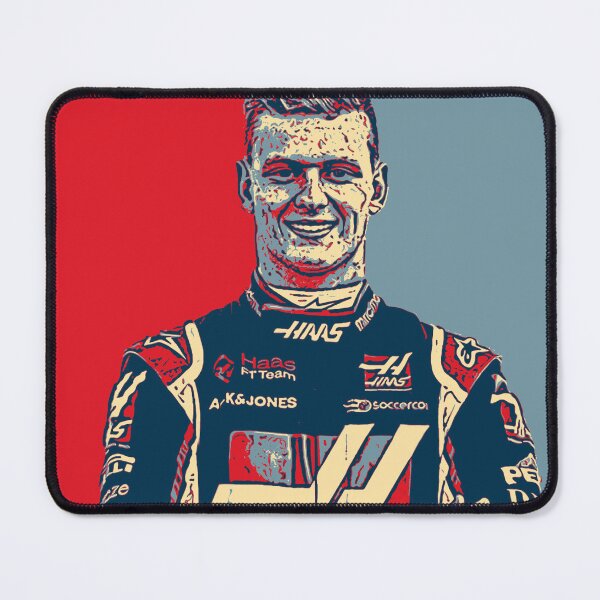 Item preview, mick schumacher designed and sold by RuizStore.