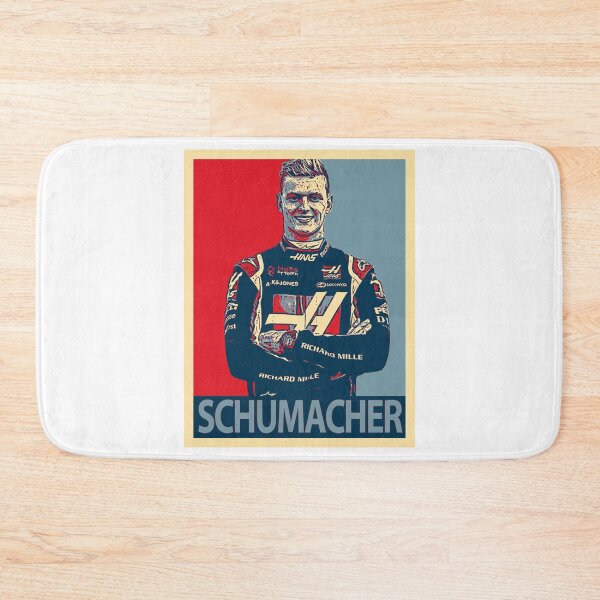 Item preview, mick schumacher designed and sold by RuizStore.