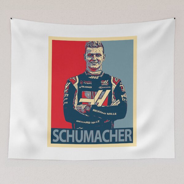Artikelvorschau, Michael Schumacher entworfen und verkauft von RuizStore.