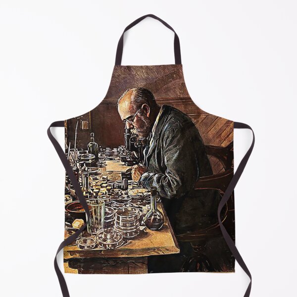 Item preview, You don't stop loving science when you get old you get old when you stop loving science designed and sold by TeganCrafford.