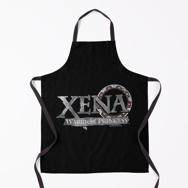 Item preview, battered logo xena designed and sold by boardjeffr.