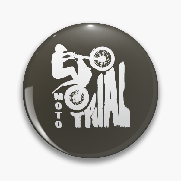 Item preview, Moto Trial Trial Bike M O T O R C Y C L E Essential, Good Idea designed and sold by Jake Sanders.