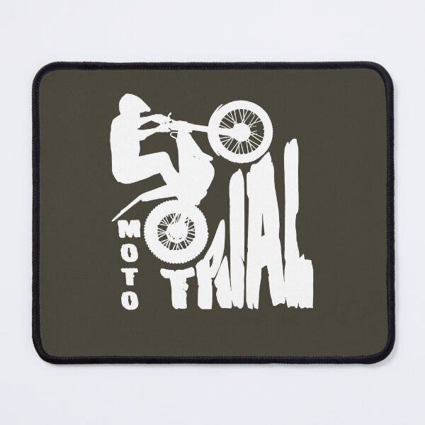Item preview, Moto Trial Trial Bike M O T O R C Y C L E Essential, Good Idea designed and sold by Jake Sanders.