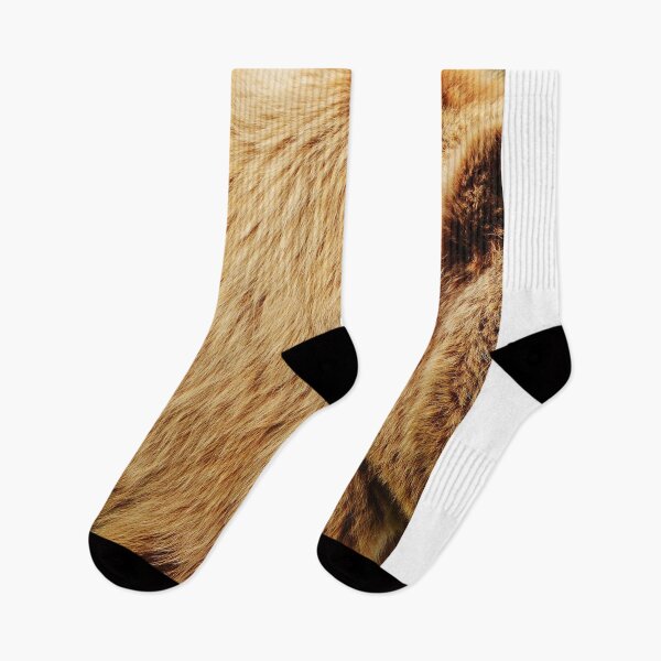 Item preview, Grizzly Bear Fur  designed and sold by AlaskaExtreme.