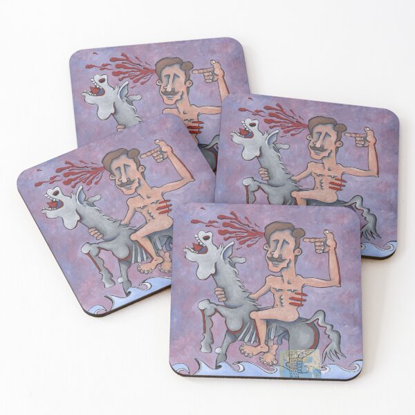 Item preview, White Horse designed and sold by micalef.