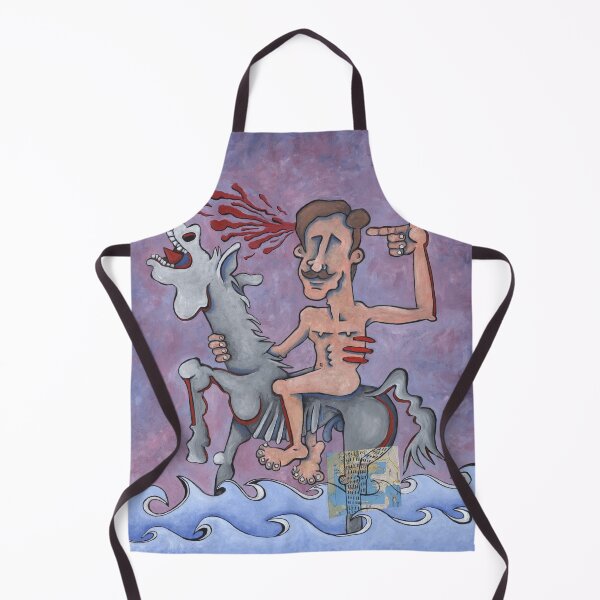 Item preview, White Horse designed and sold by micalef.