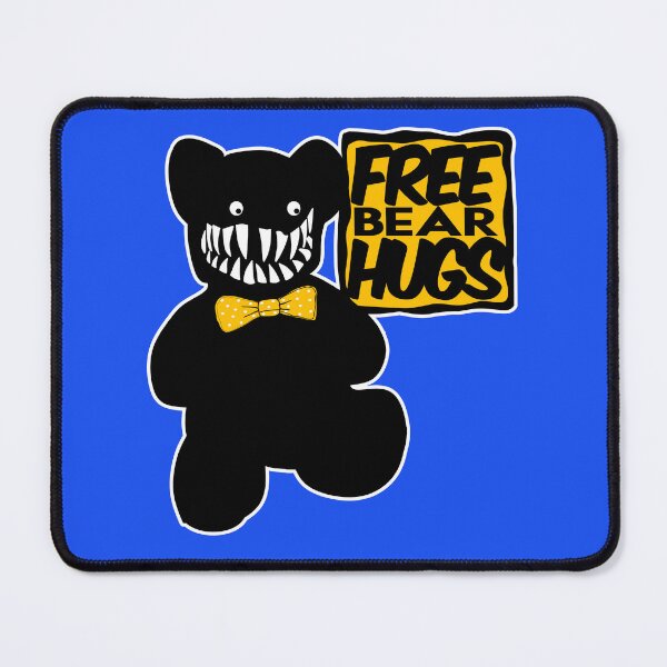 Item preview, Free Bear Hugs designed and sold by Trace1234.