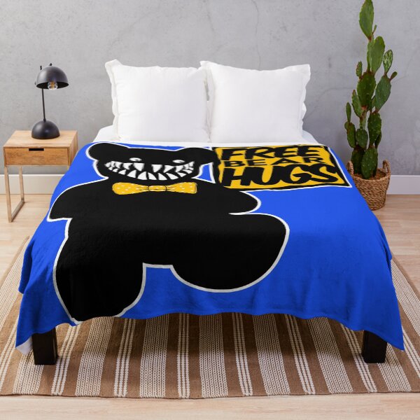 Item preview, Free Bear Hugs designed and sold by Trace1234.