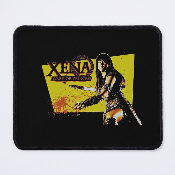 Item preview, cut up xena : warrior princess designed and sold by boardjeffr.