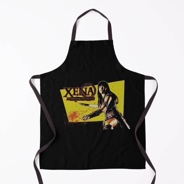 Item preview, cut up xena : warrior princess designed and sold by boardjeffr.