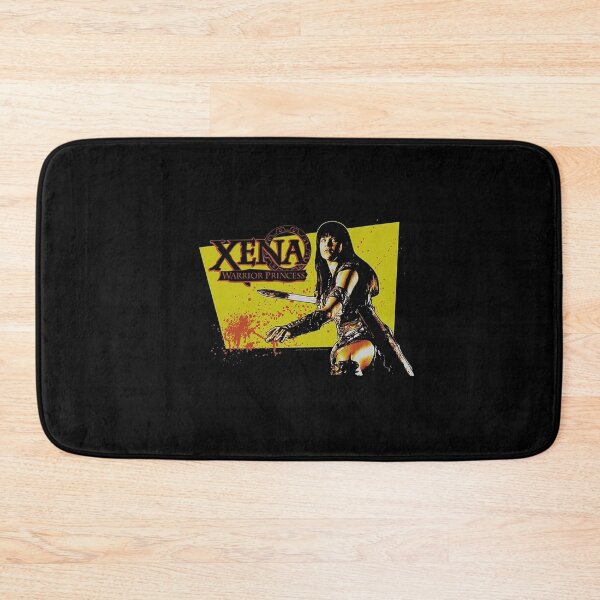 Item preview, cut up xena : warrior princess designed and sold by boardjeffr.