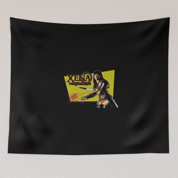 Item preview, cut up xena : warrior princess designed and sold by boardjeffr.