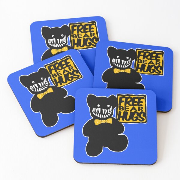 Item preview, Free Bear Hugs designed and sold by Trace1234.