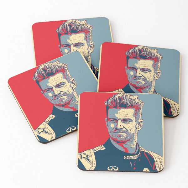 Item preview, nico hulkenberg designed and sold by RuizStore.