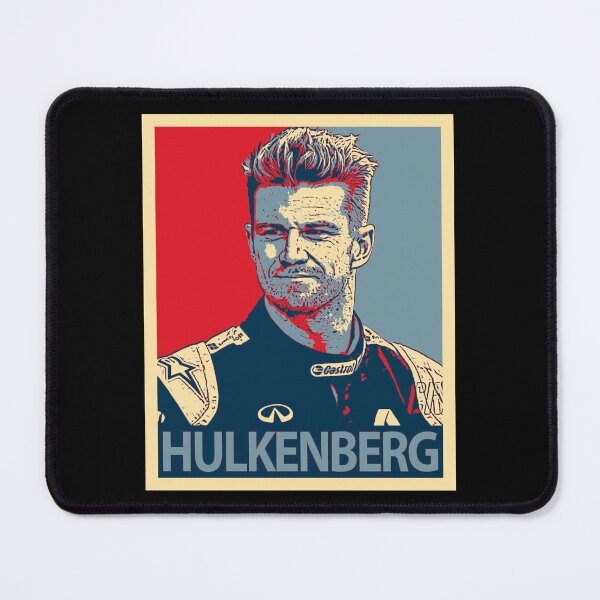 Item preview, nico hulkenberg designed and sold by RuizStore.