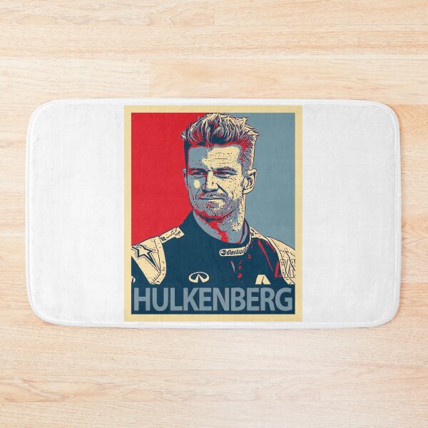 Item preview, nico hulkenberg designed and sold by RuizStore.