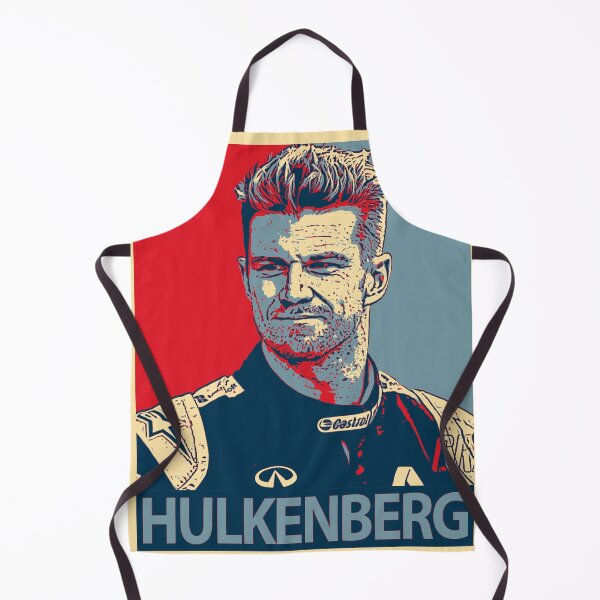 Item preview, nico hulkenberg designed and sold by RuizStore.