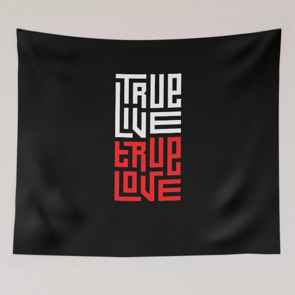 Item preview, true life designed and sold by ururuty.