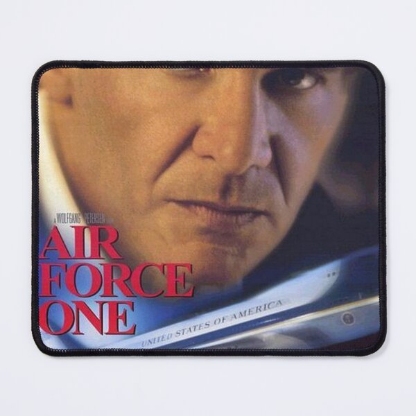 Item preview, air force 1 movie designed and sold by marymaraa.