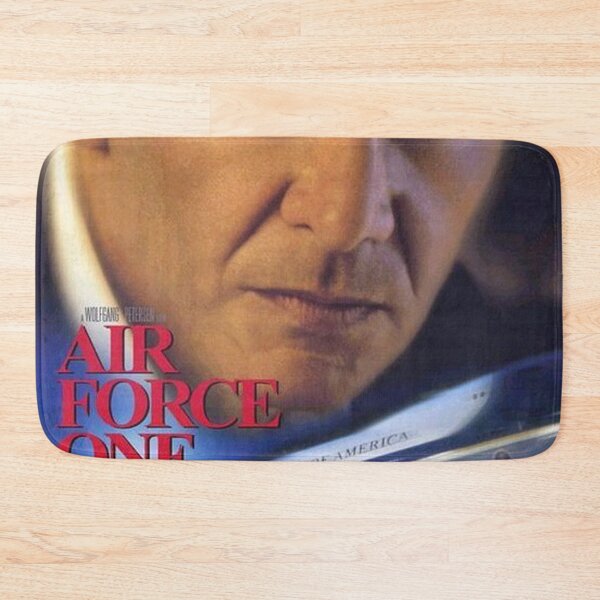 Item preview, air force 1 movie designed and sold by marymaraa.