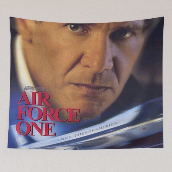 Item preview, air force 1 movie designed and sold by marymaraa.