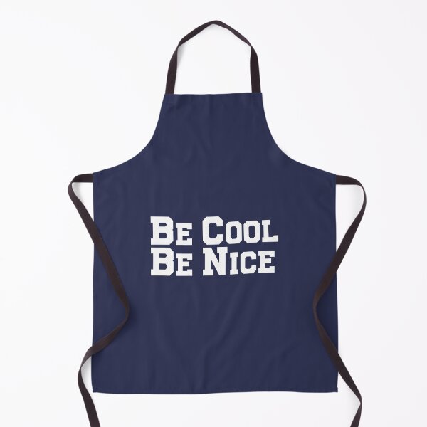 Item preview, Be Cool Be Nice T-Shirt  Cool T-Shirts designed and sold by SurneYok.